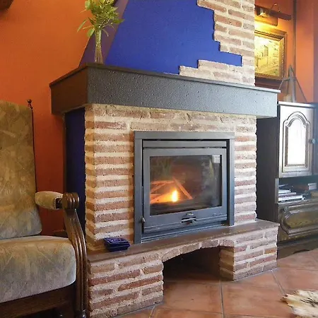 Hotel Casas Rurales Mirador Del Valle Villafuerte