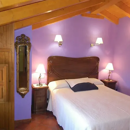 Casas Rurales Mirador Del Valle