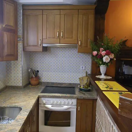 Casas Rurales Mirador Del Valle * Villafuerte