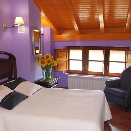Hotel Casas Rurales Mirador Del Valle