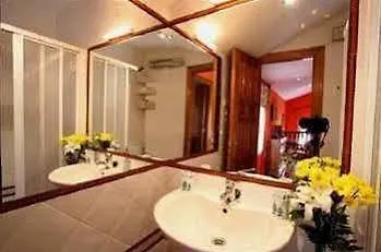 Casas Rurales Mirador Del Valle *