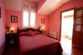 Hotel Casas Rurales Mirador Del Valle