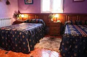 Casas Rurales Mirador Del Valle *